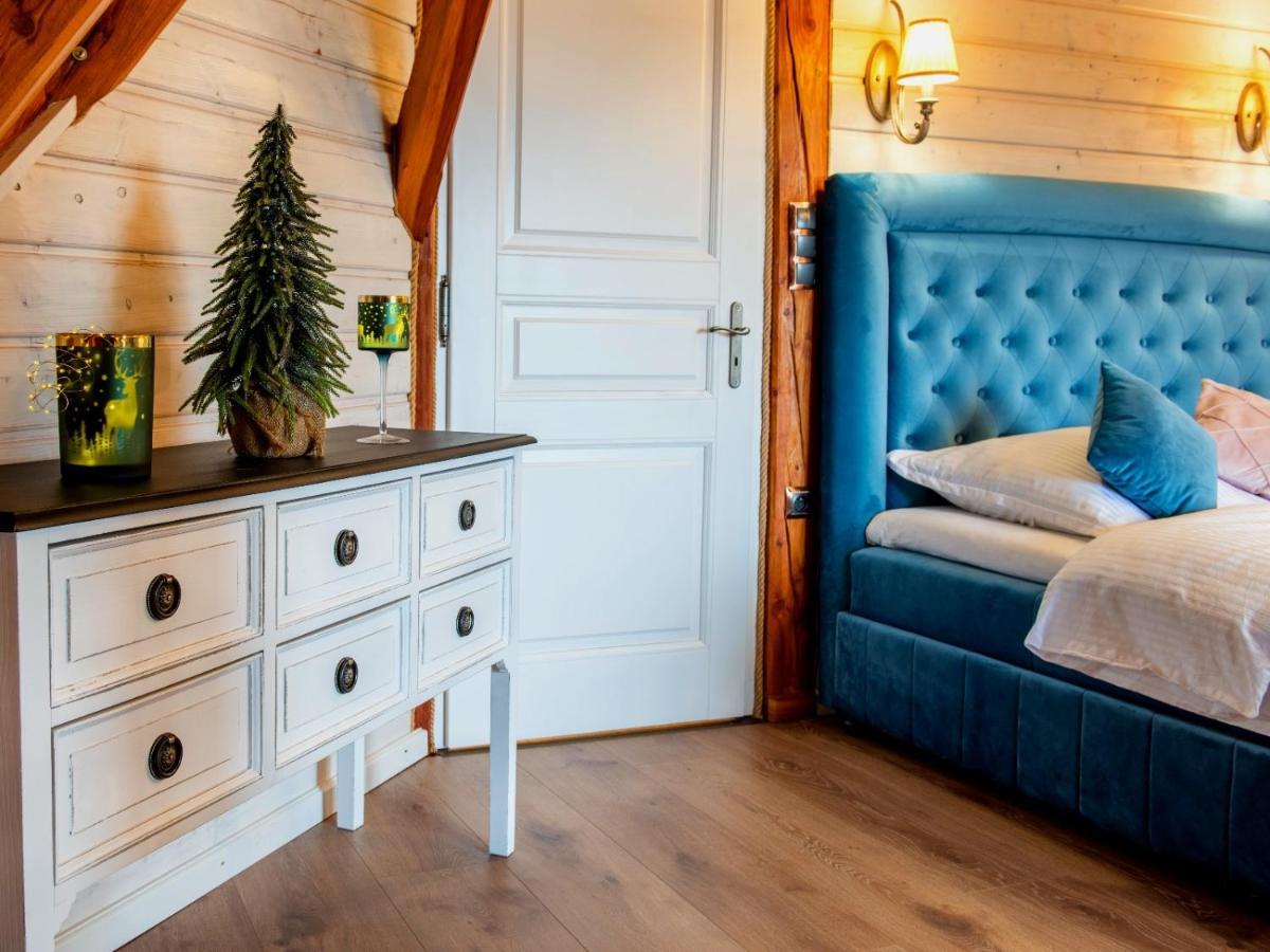 Helenowka Agro & Spa Komorow  Екстериор снимка